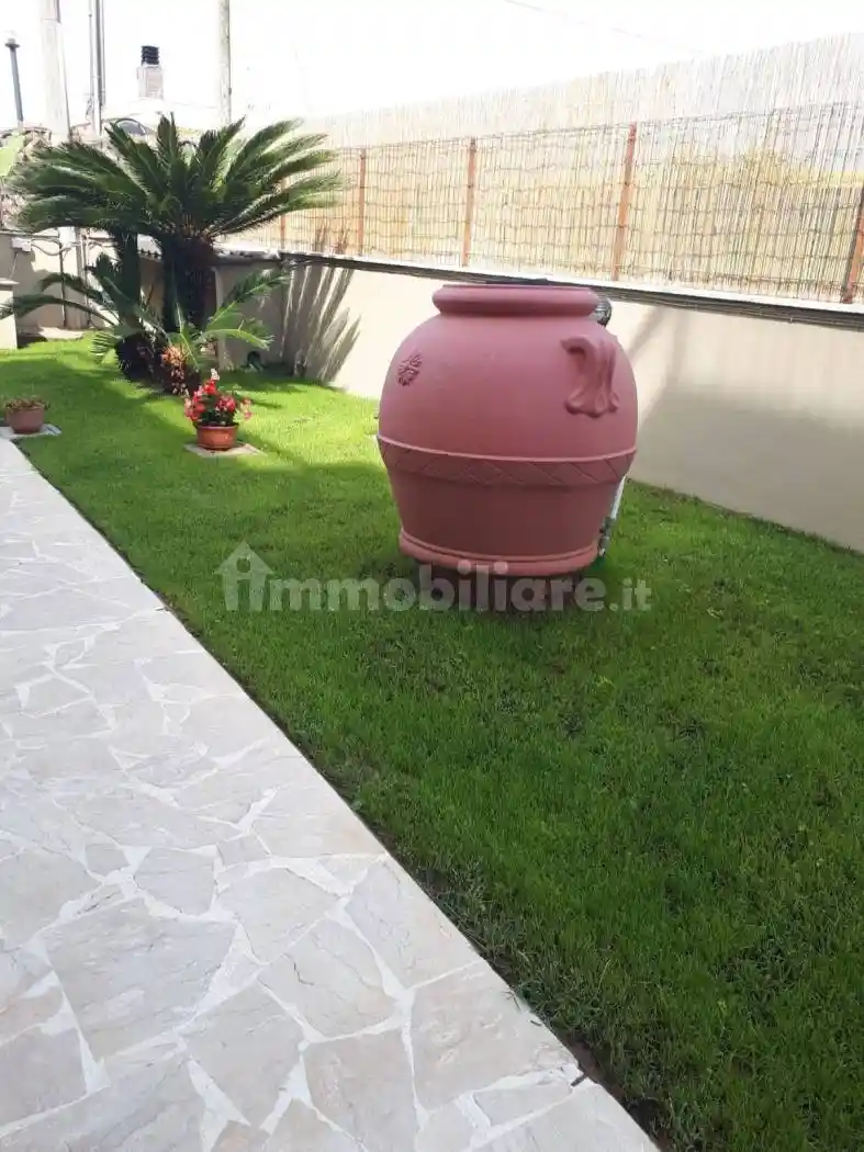 Appartamento in vendita a Terracina