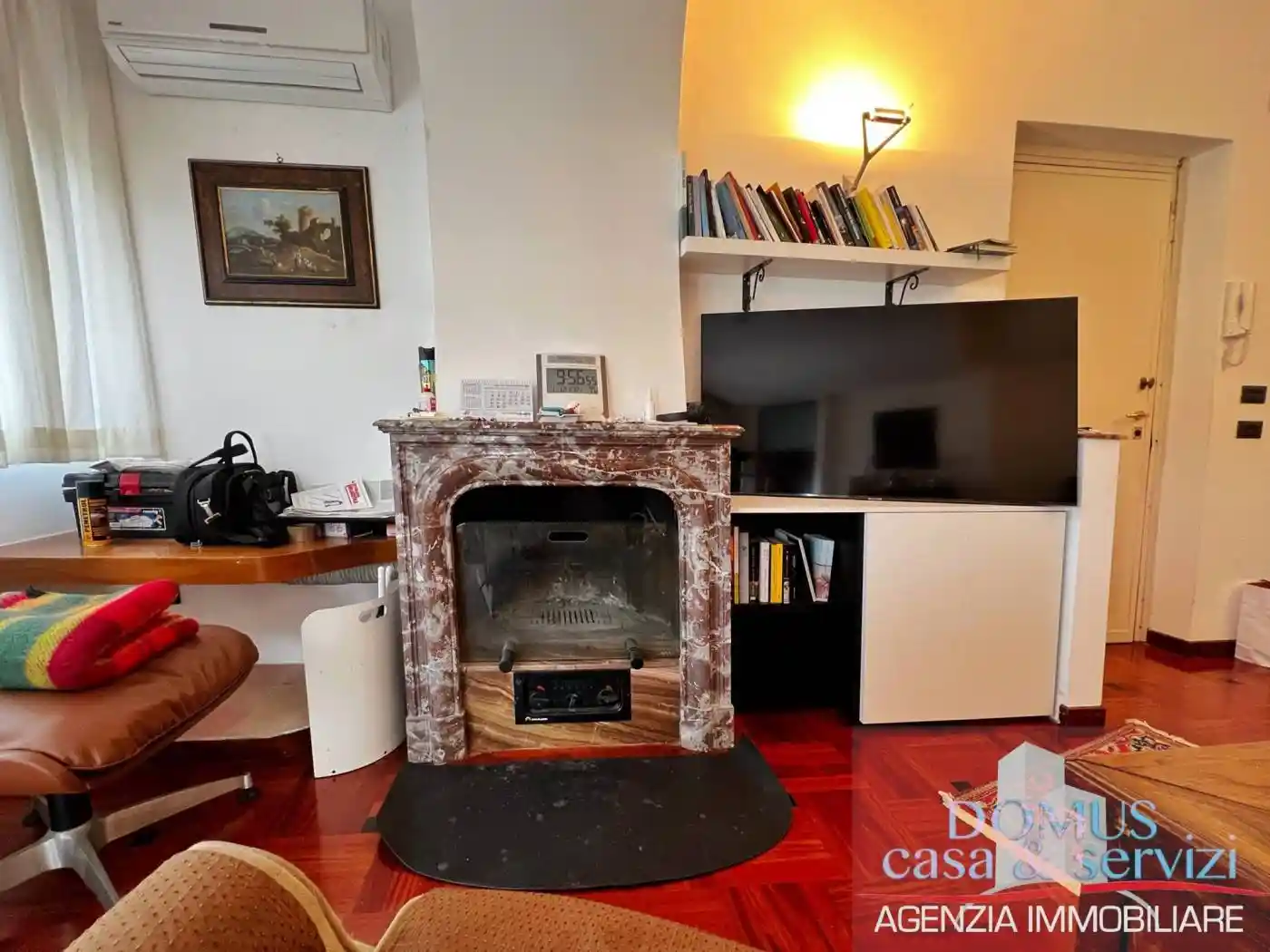 Attico - Mansarda in vendita a Palermo