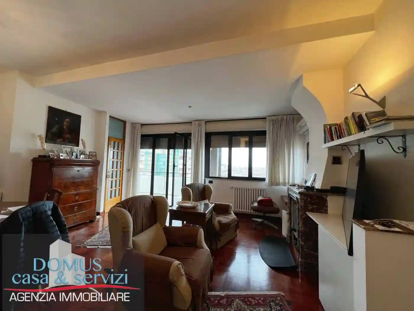 Attico - Mansarda - foto 4