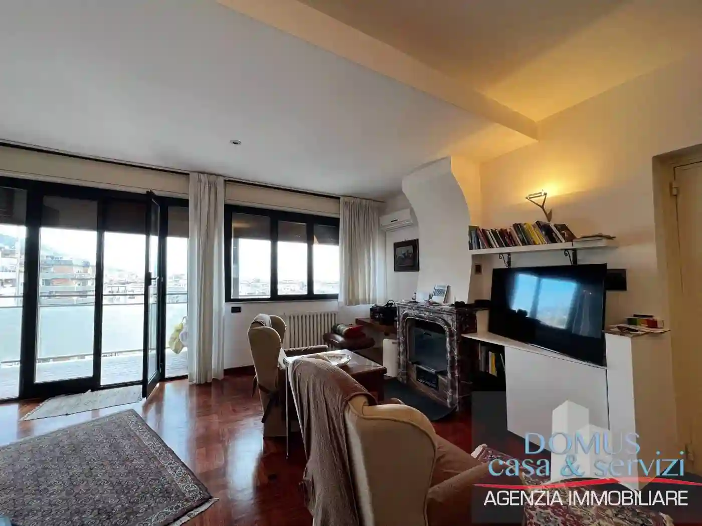 Attico - Mansarda - foto 5