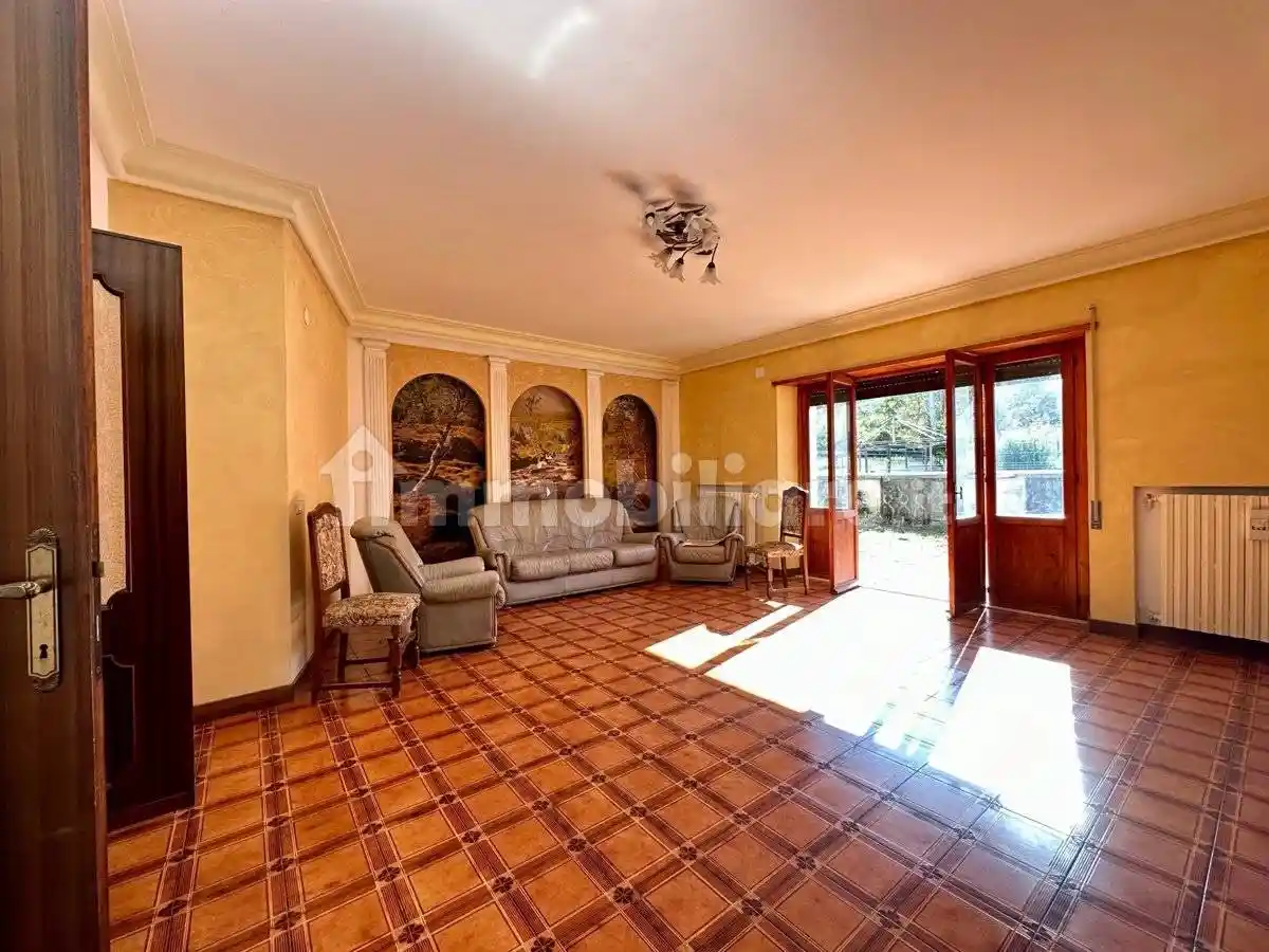 Villa unifamiliare via della Rimembranza, 3, Goriano Valli, Tione degli Abruzzi - foto 3