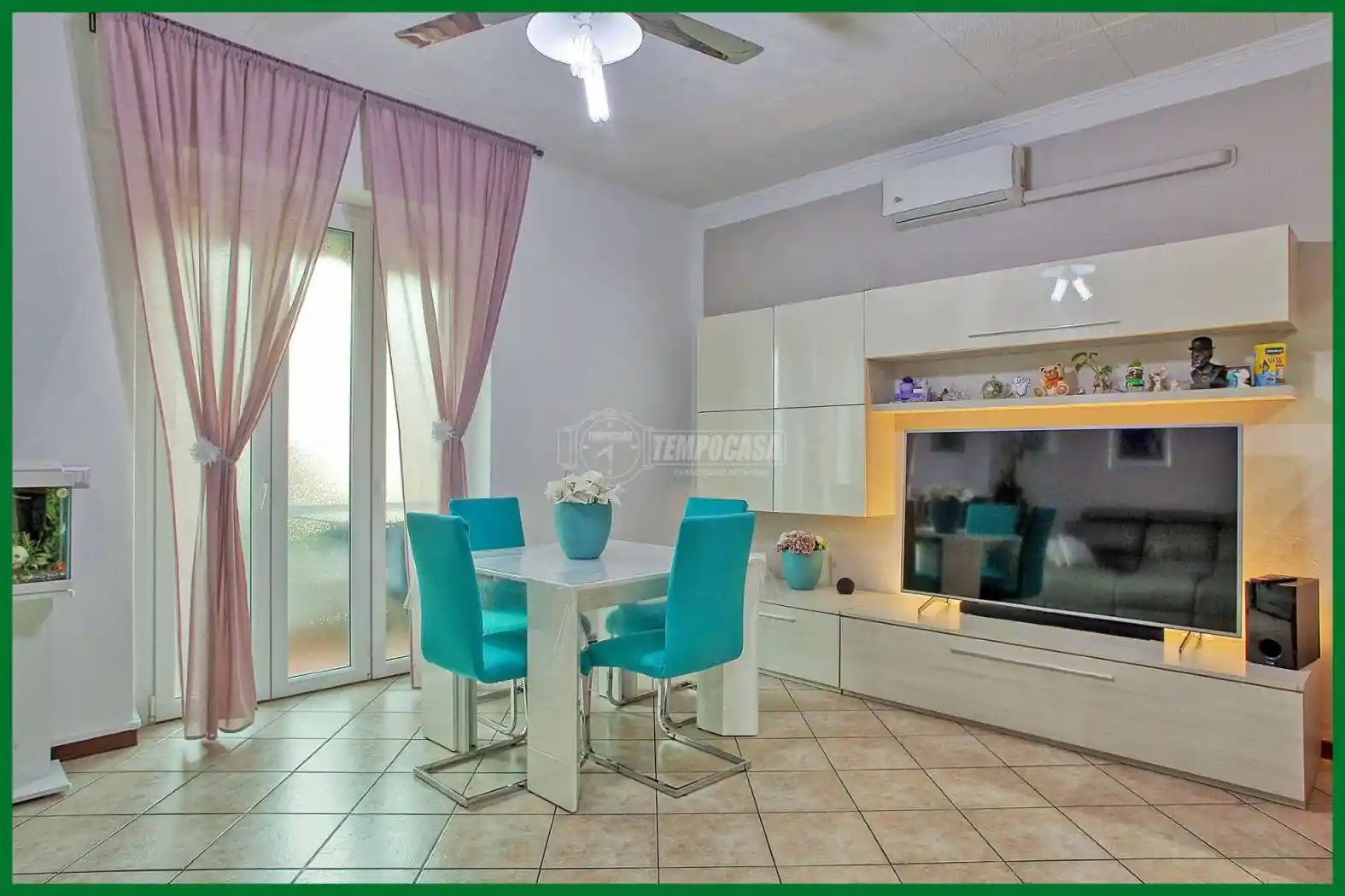 Appartamento in vendita a Varese