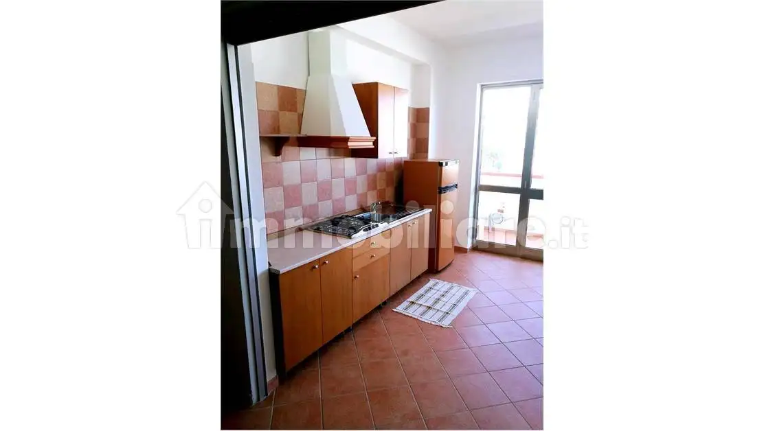 Appartamento in affitto a Isola delle Femmine