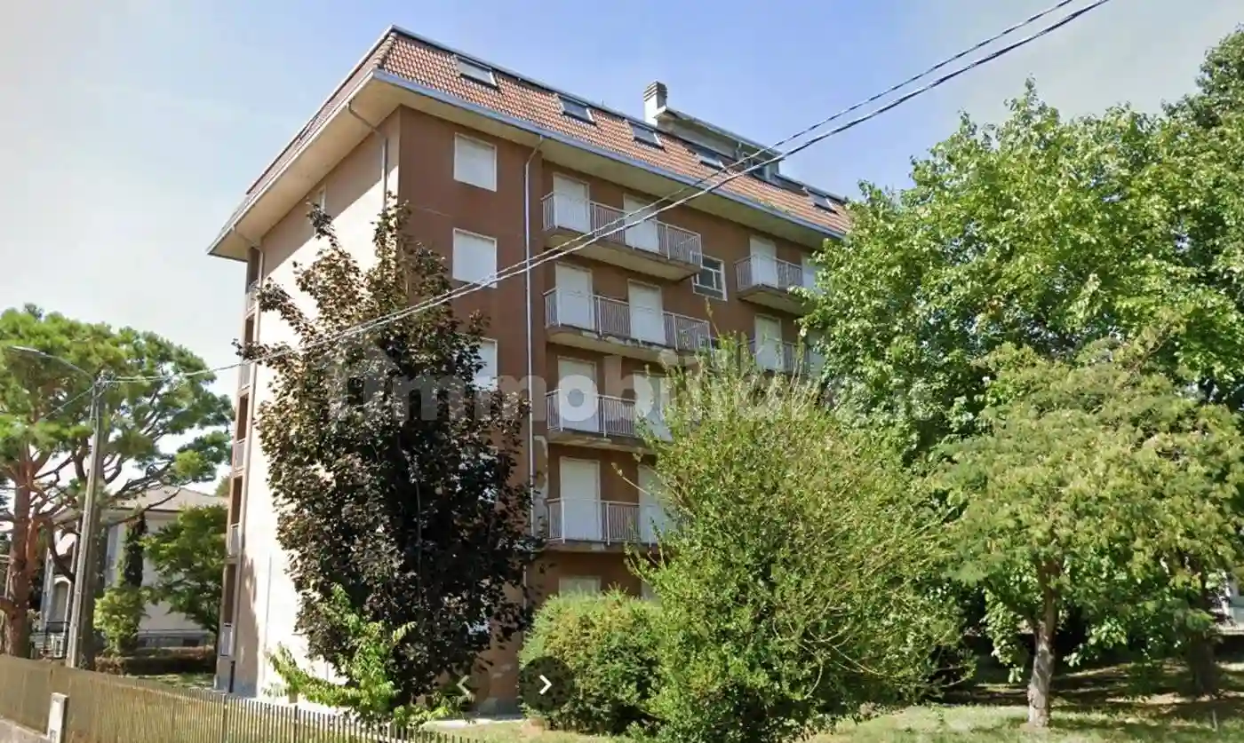 Palazzo - Edificio - foto 2