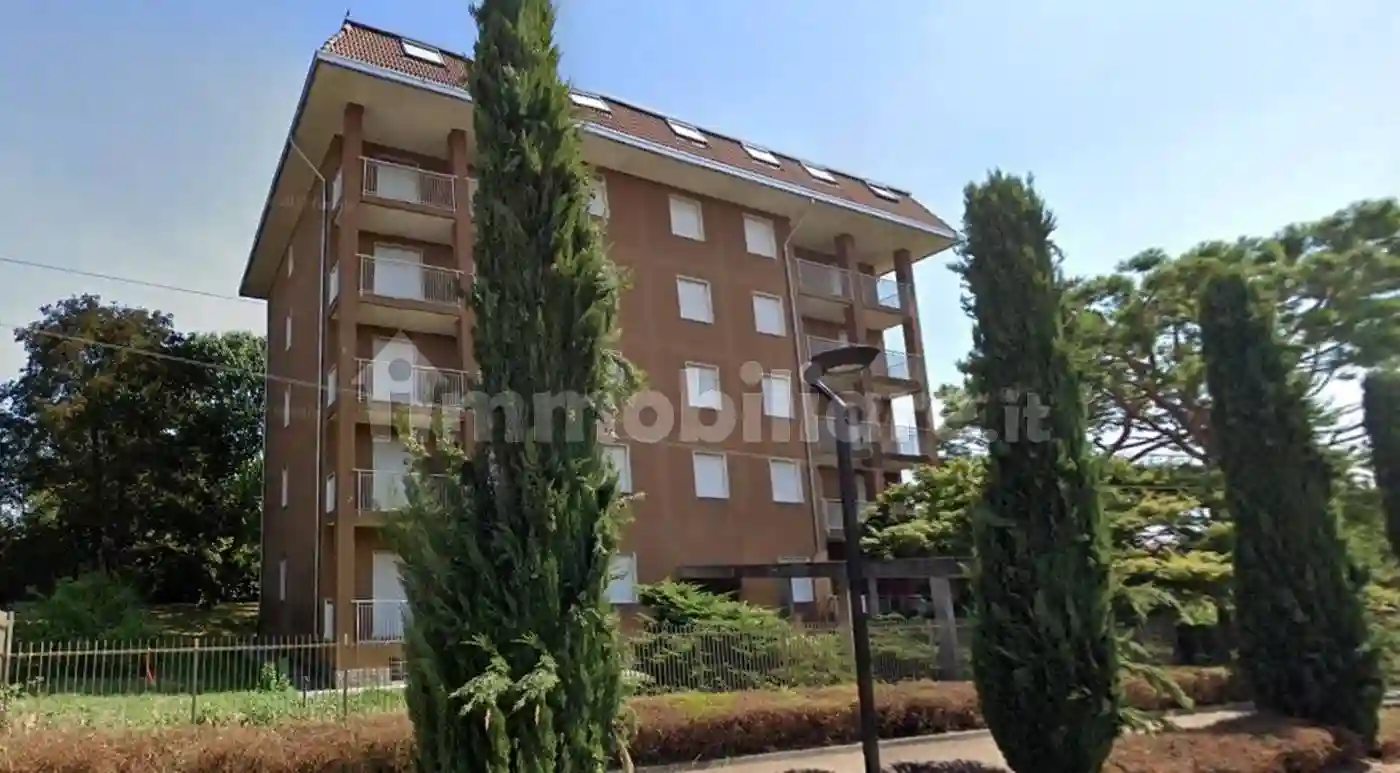 Palazzo - Edificio - foto 4