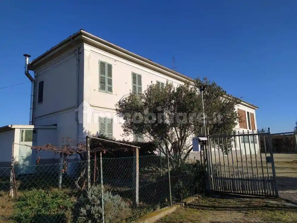 Terratetto plurifamiliare via Romolo Bigliani, Valleversa - Caniglie, Asti - foto 2