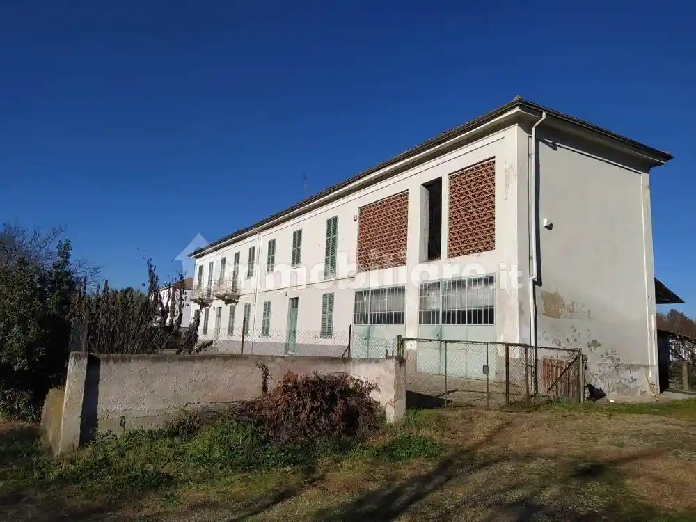 Terratetto plurifamiliare via Romolo Bigliani, Valleversa - Caniglie, Asti - foto 3