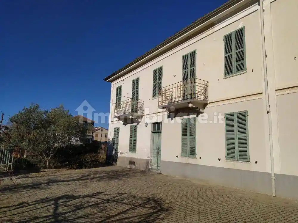 Terratetto plurifamiliare via Romolo Bigliani, Valleversa - Caniglie, Asti - foto 4