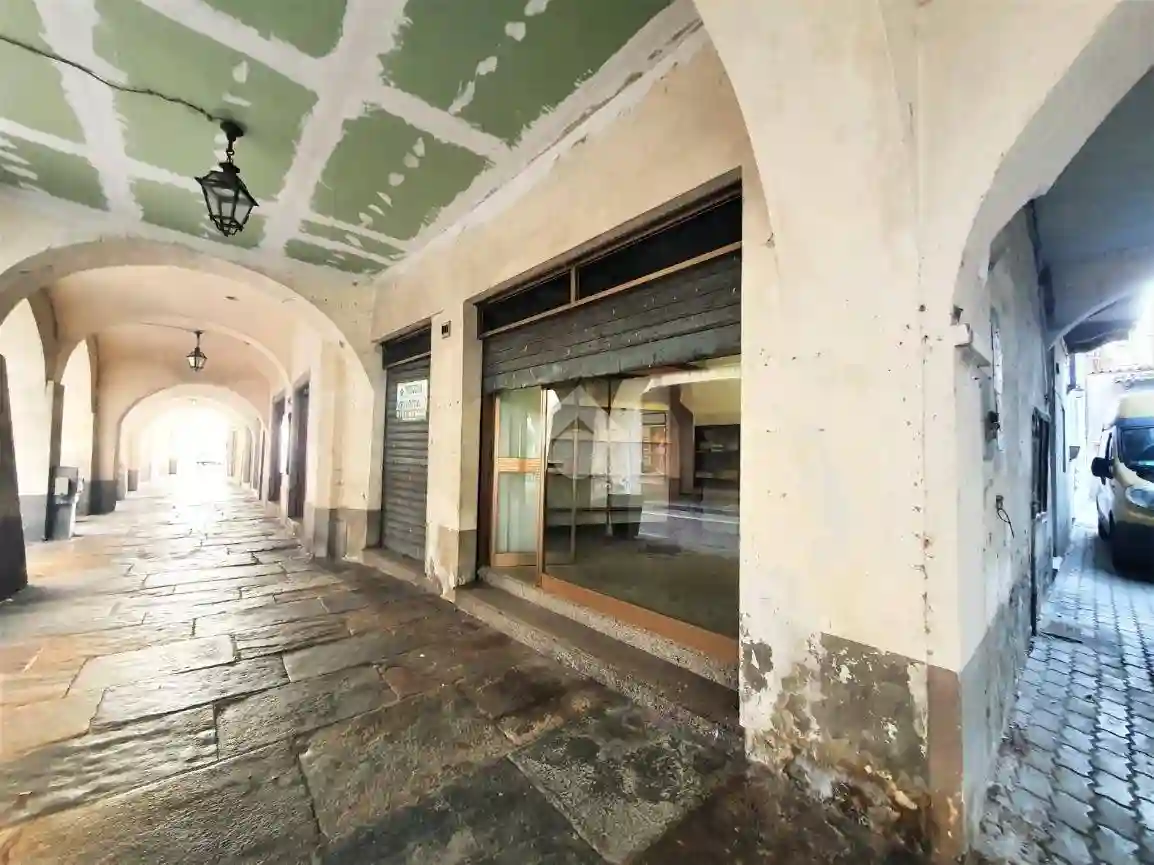 Palazzo - Edificio - foto 3