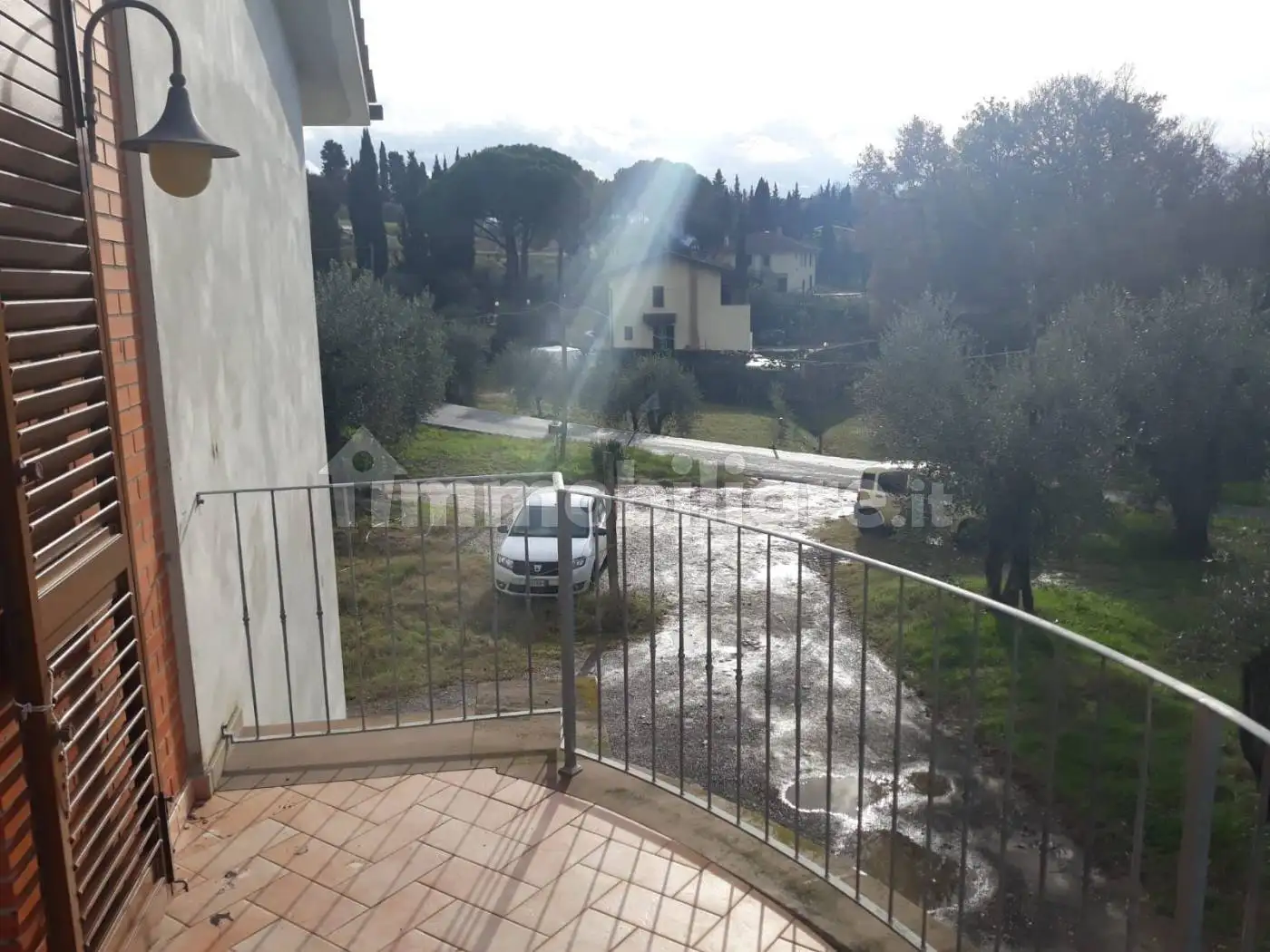 Rustico - Casale in vendita a Casciana Terme Lari