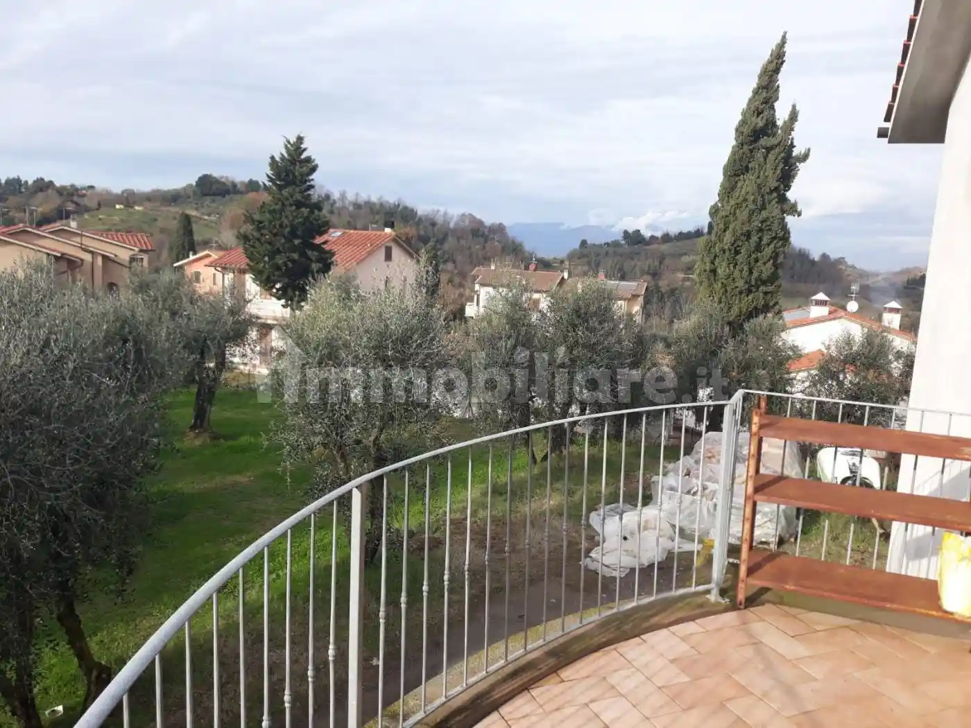 Casale via del Cardellino, San Ruffino, Casciana Terme Lari - foto 2