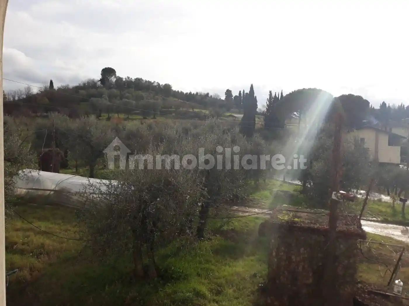 Casale via del Cardellino, San Ruffino, Casciana Terme Lari - foto 3