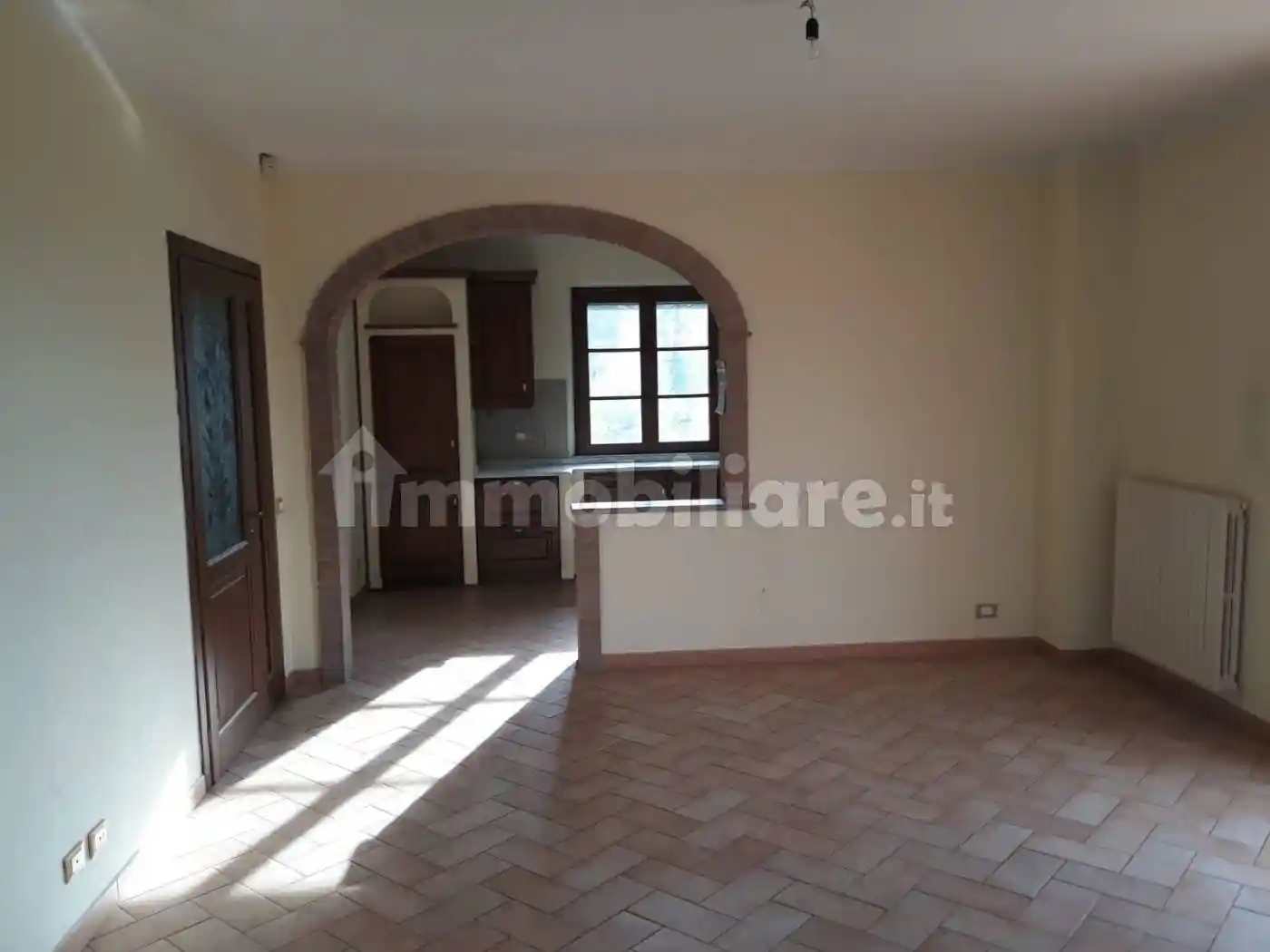 Casale via del Cardellino, San Ruffino, Casciana Terme Lari - foto 4