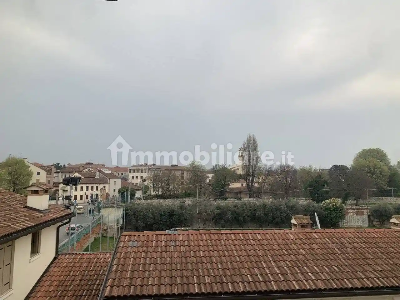 Appartamento in vendita a Vicenza