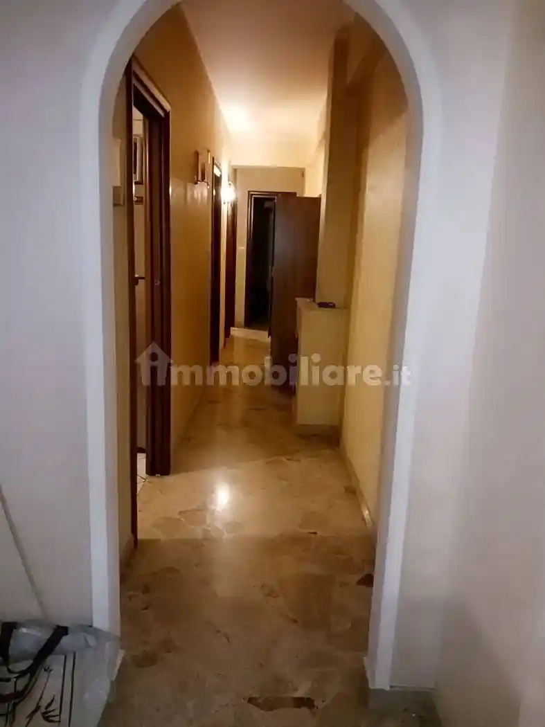 Appartamento in vendita a Palermo