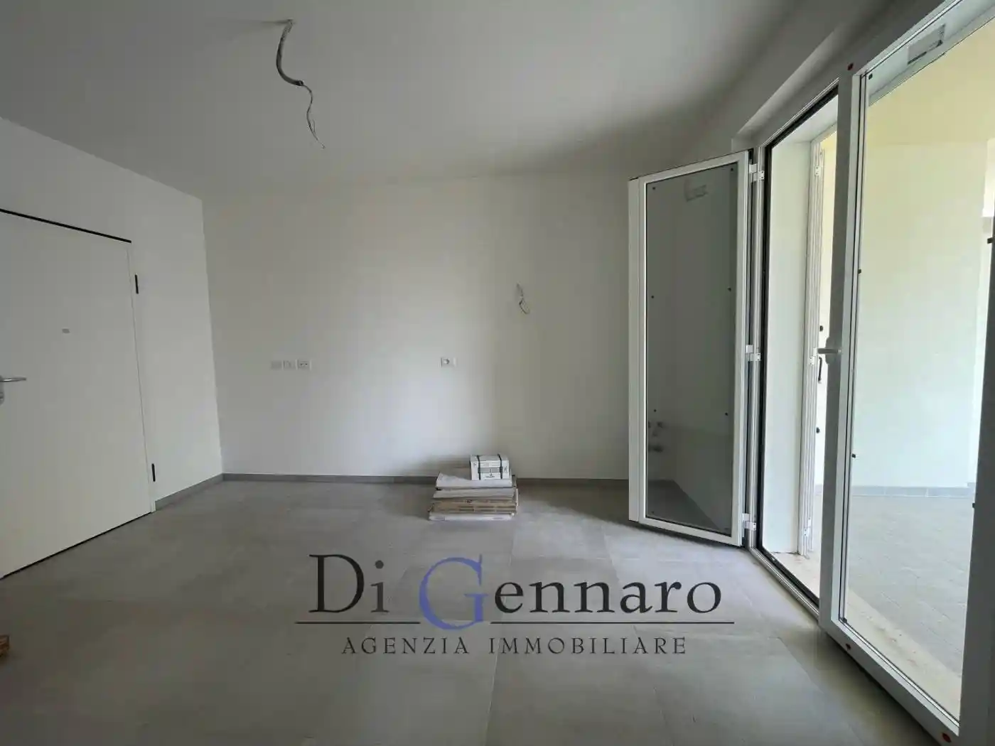 Trilocale via Saragat, Tortoreto Lido, Tortoreto - foto 2