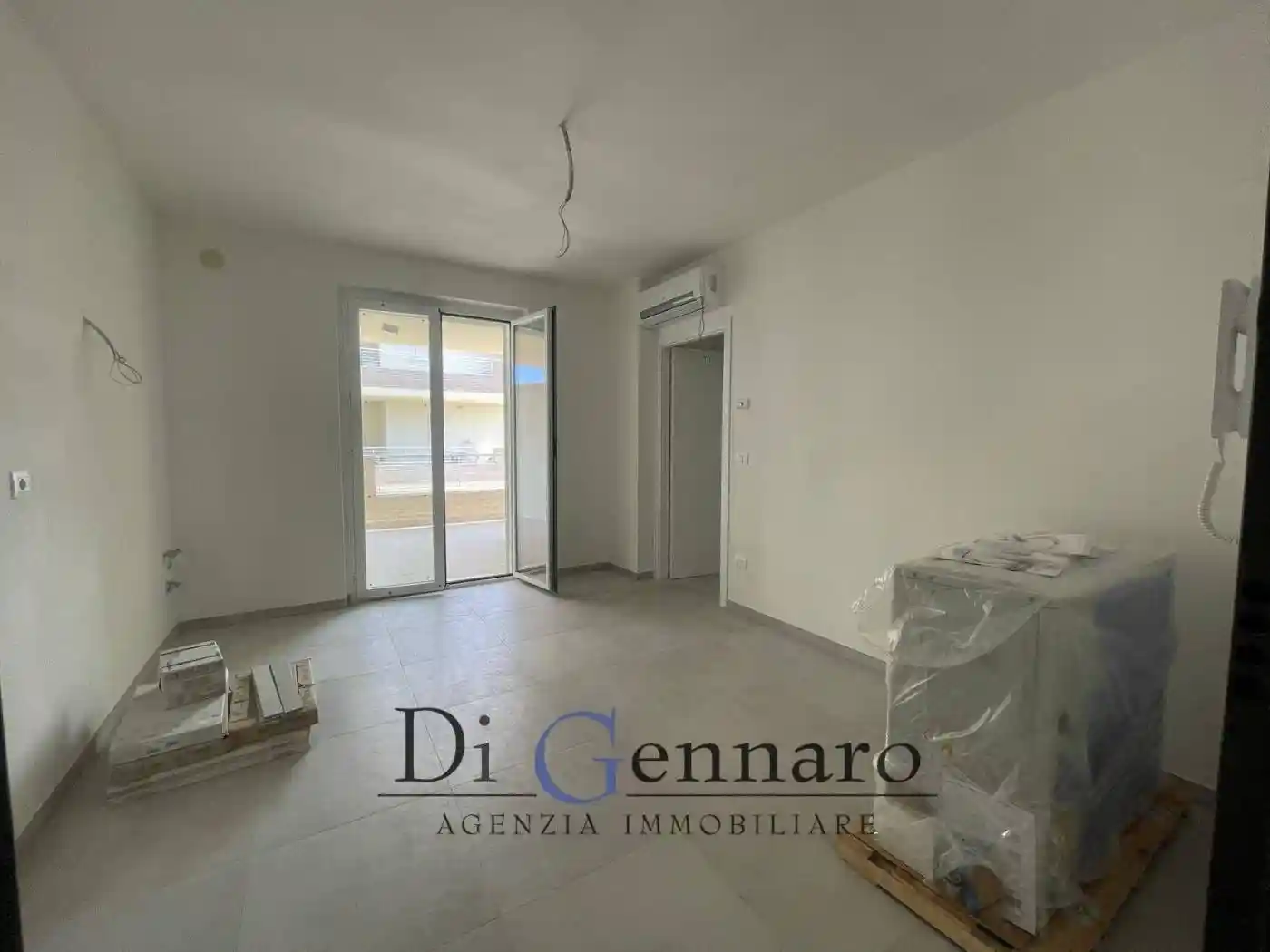 Trilocale via Saragat, Tortoreto Lido, Tortoreto - foto 3