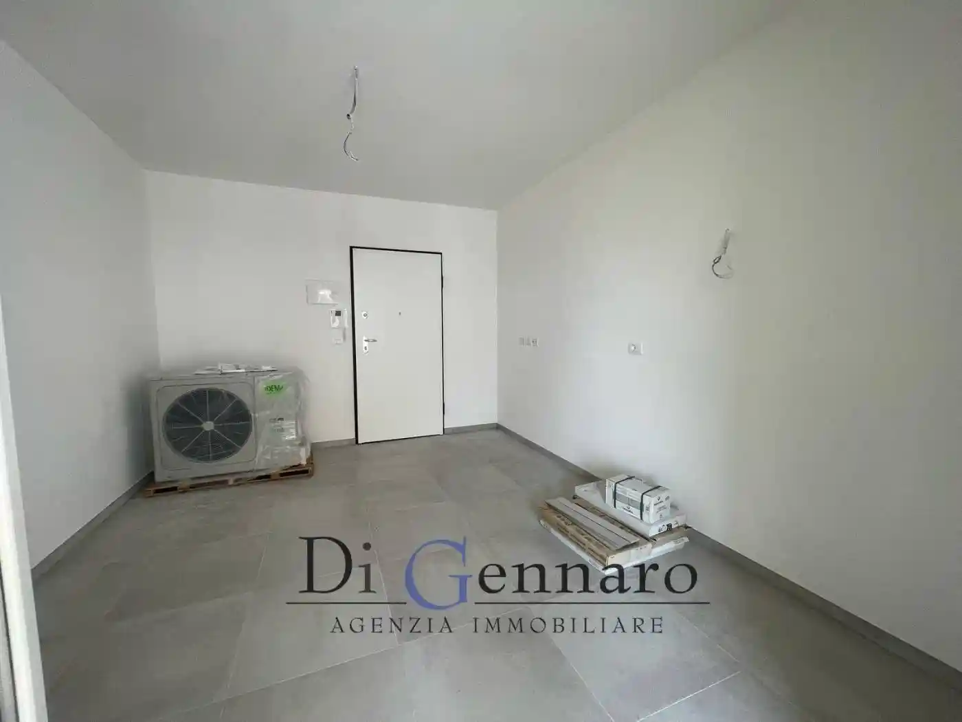 Trilocale via Saragat, Tortoreto Lido, Tortoreto - foto 4