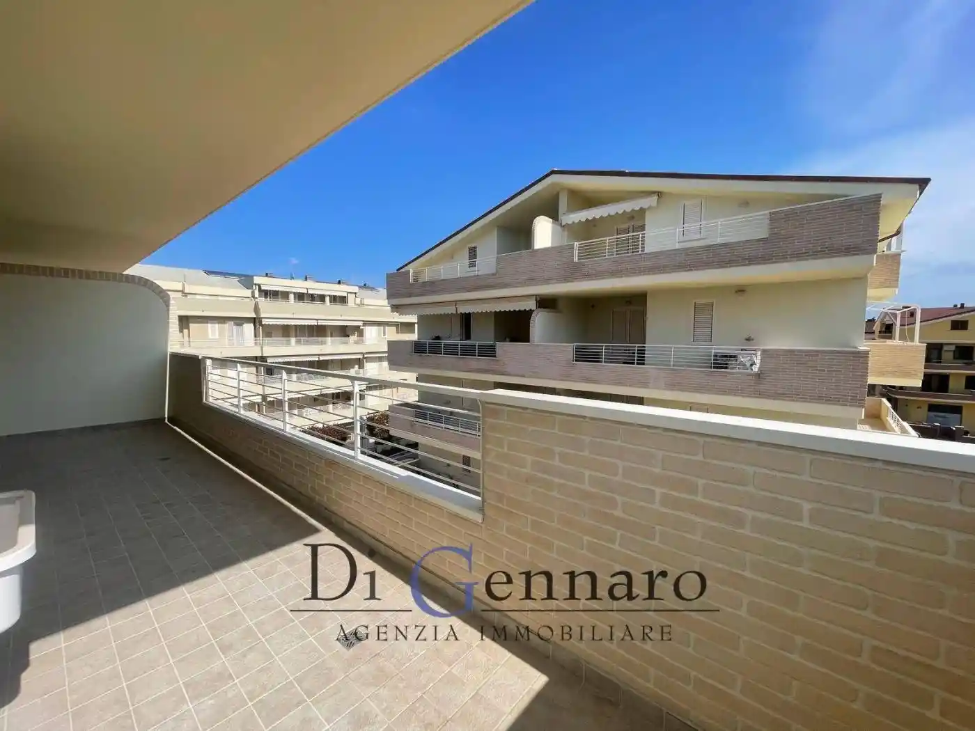 Trilocale via Saragat, Tortoreto Lido, Tortoreto - foto 5