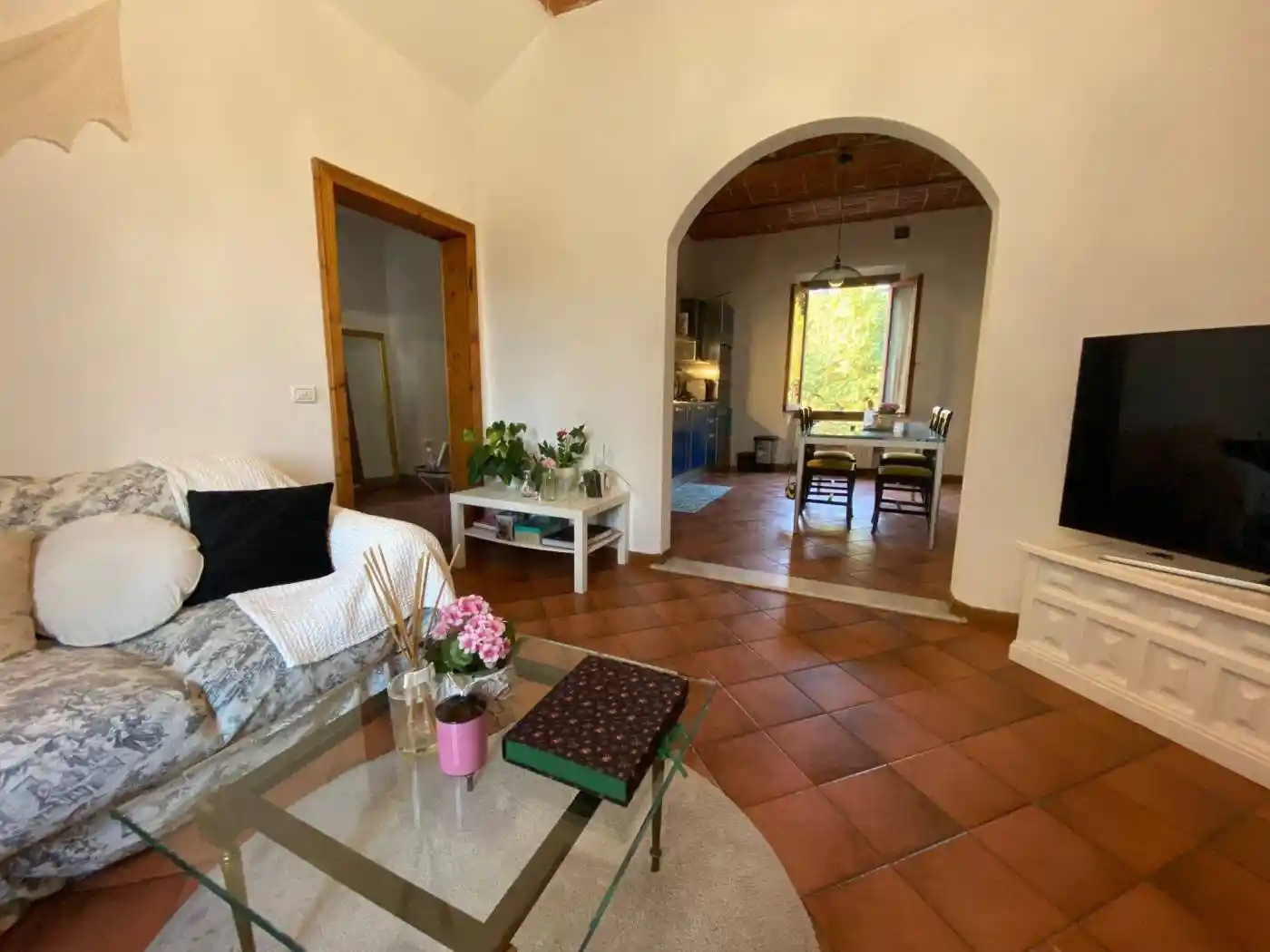 Appartamento in vendita a Pistoia