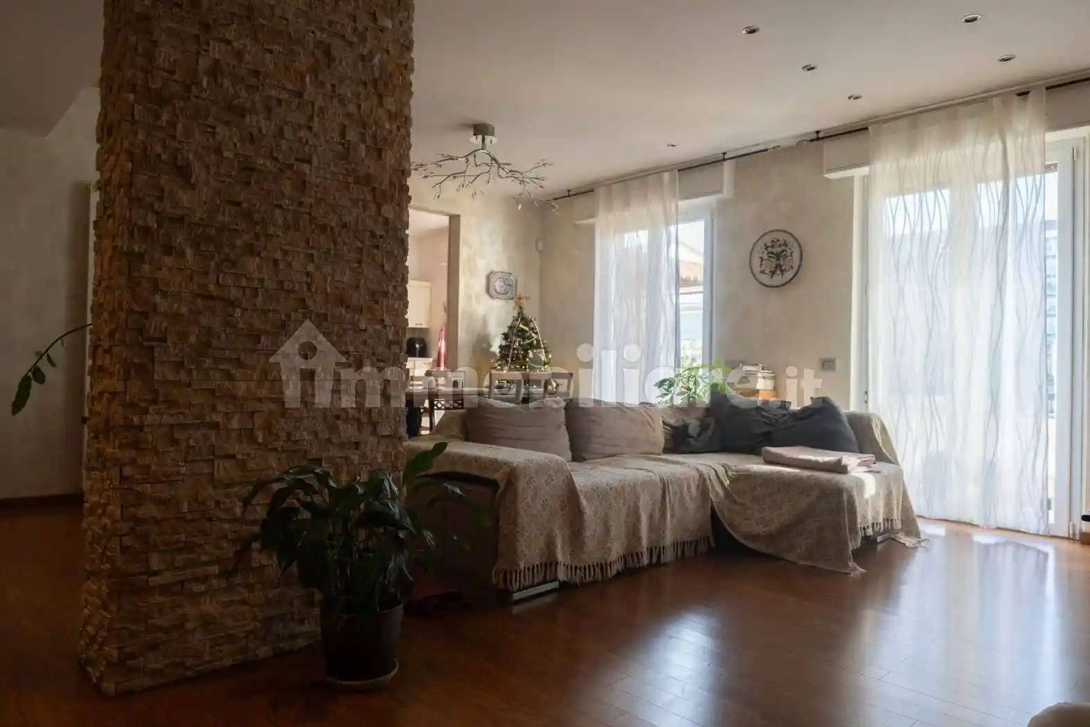 Appartamento in vendita a Savona