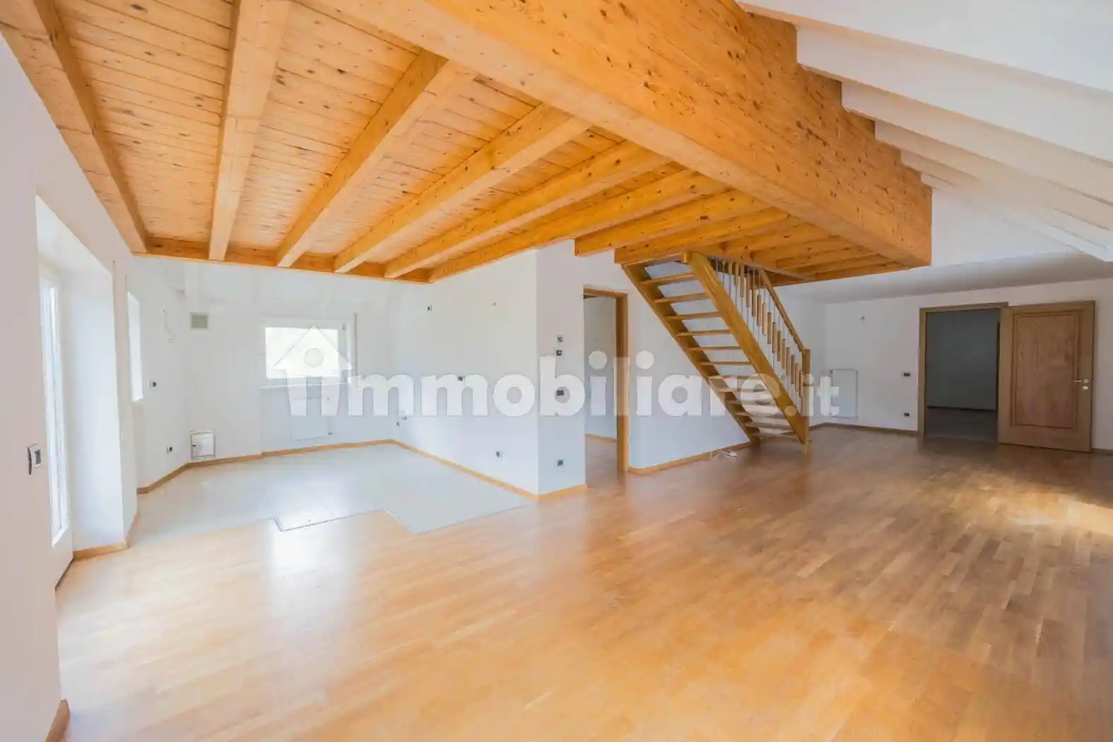 Appartamento in vendita a Bressanone