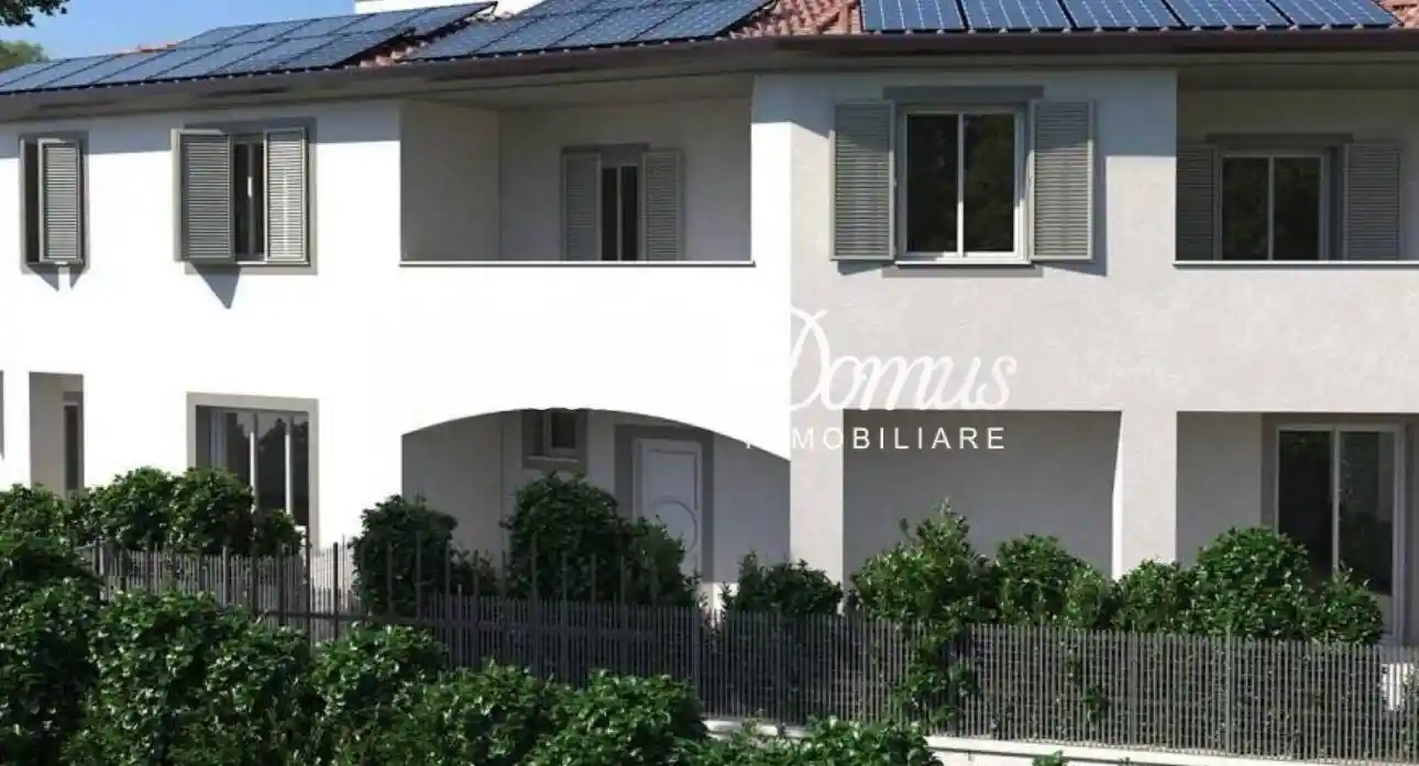 Villa in vendita a Monteriggioni