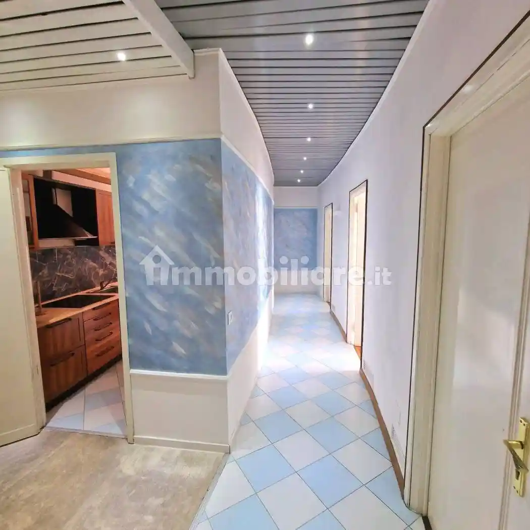 Appartamento in vendita a Vicenza