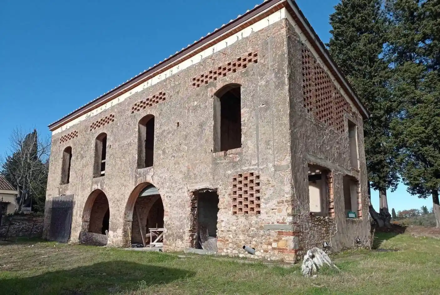 Rustico - Casale in vendita a San Casciano in Val di Pesa