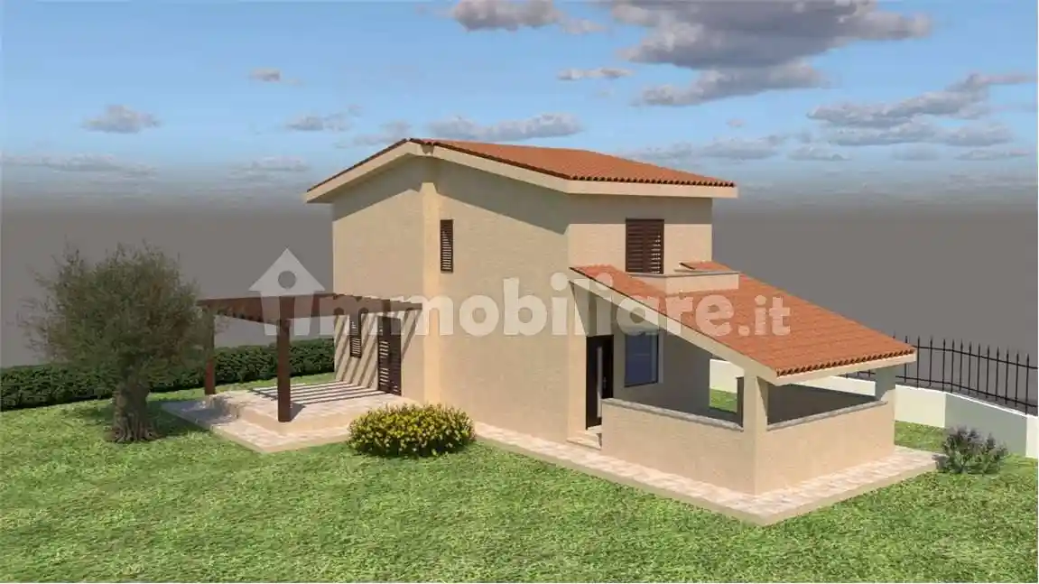 Villa in vendita a Carini