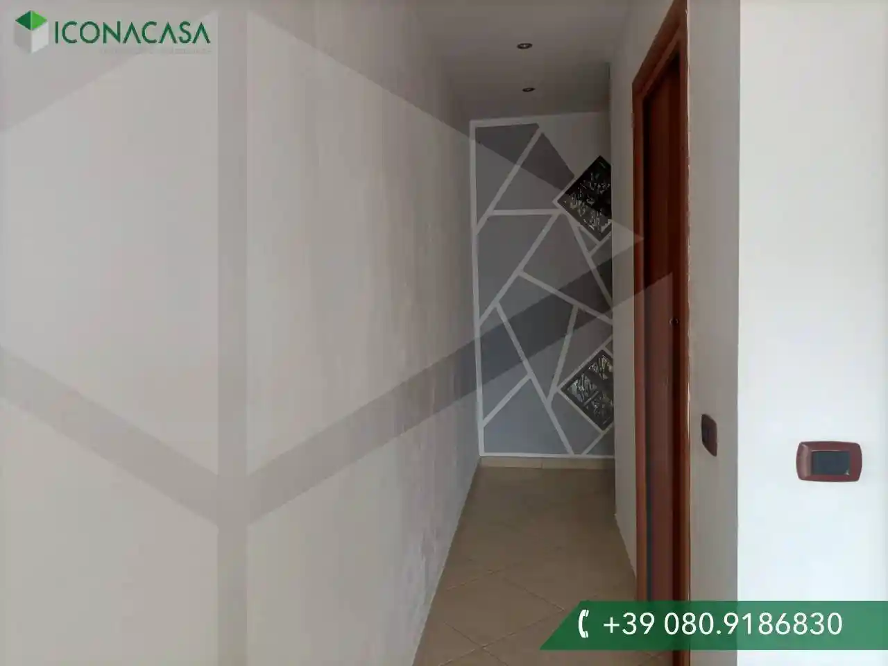 Appartamento in vendita a Bari