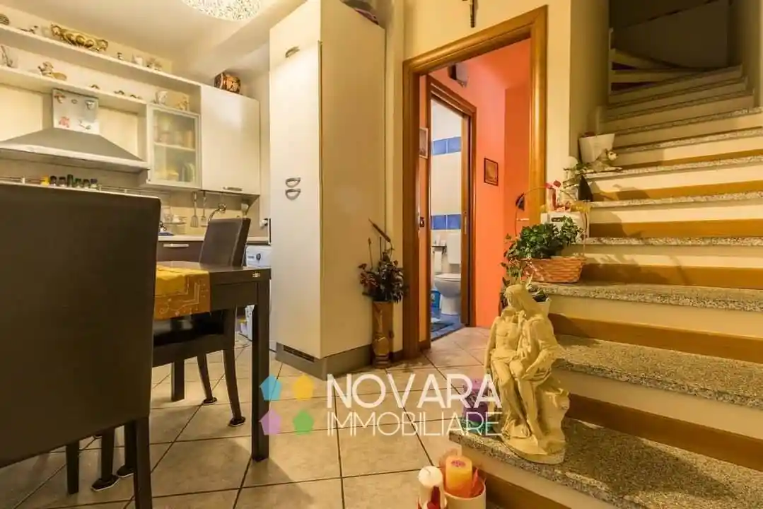 Casa indipendente in vendita a Borgomanero