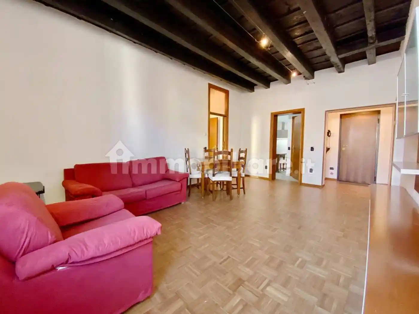 Appartamento in affitto a Verona