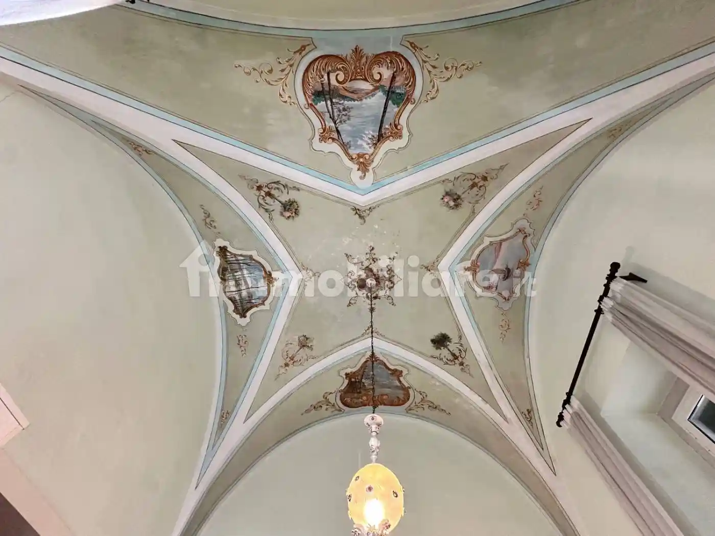 Appartamento in vendita a Gallipoli