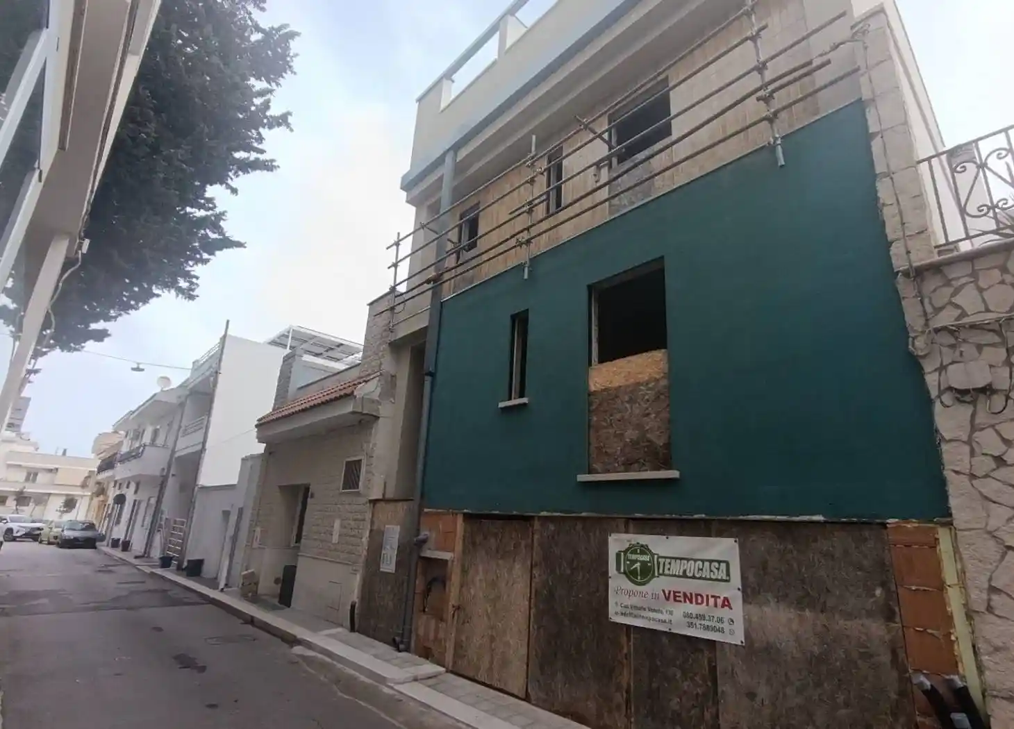 Appartamento in vendita a Adelfia