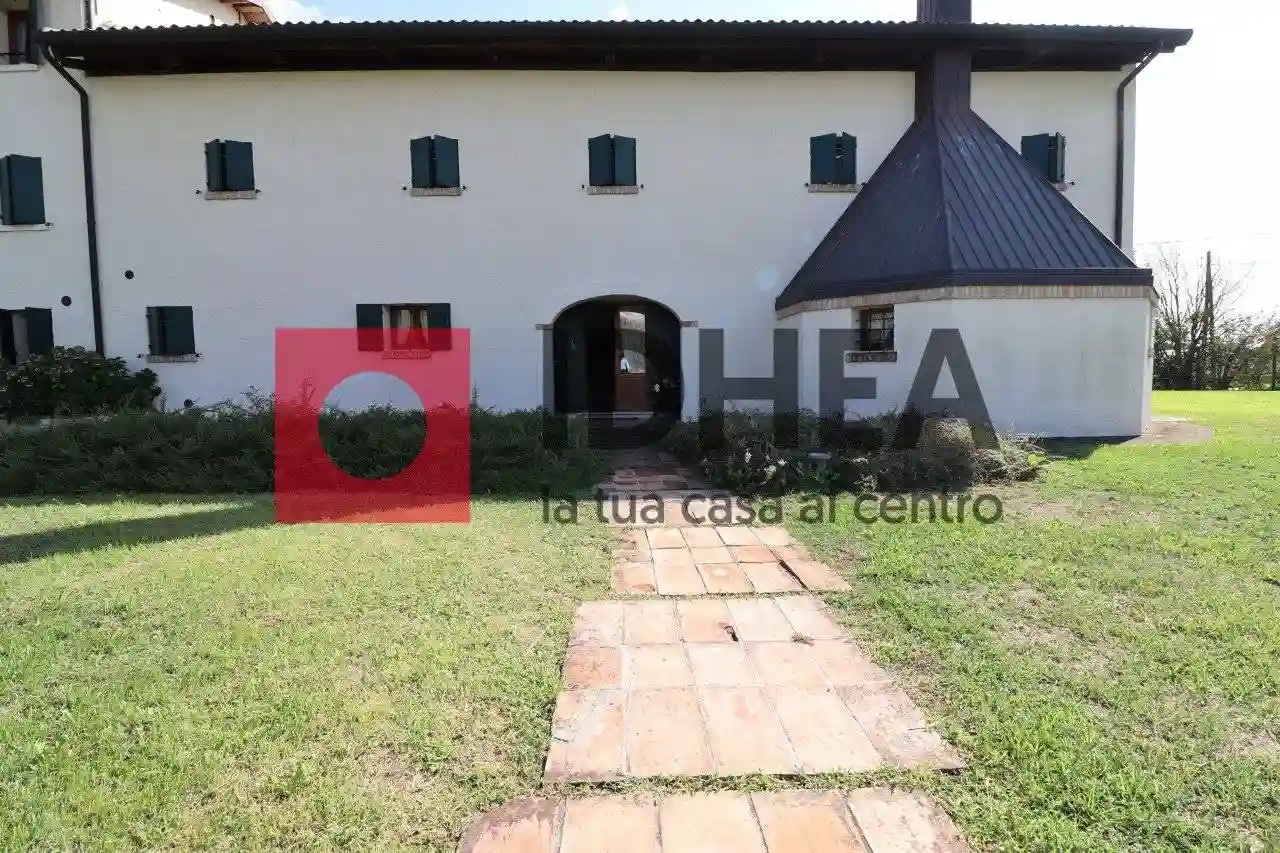 Palazzo - Edificio - foto 2