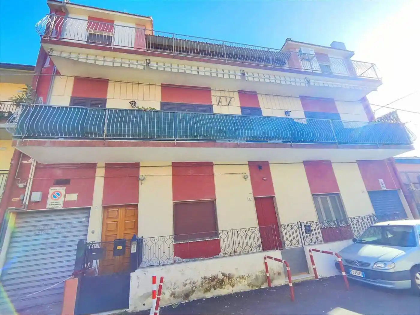 Appartamento in vendita a Tremestieri Etneo