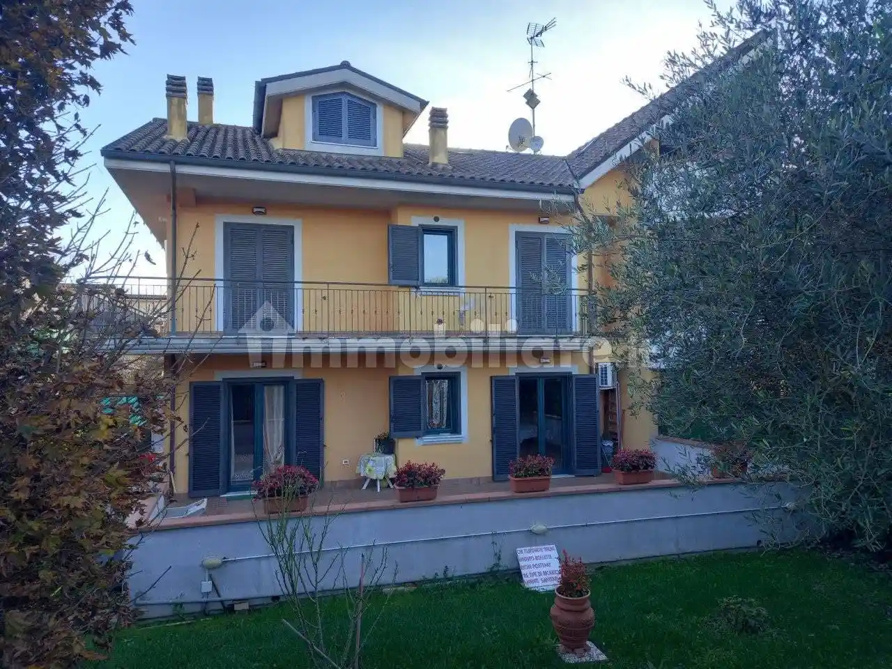 Appartamento in vendita a Labico