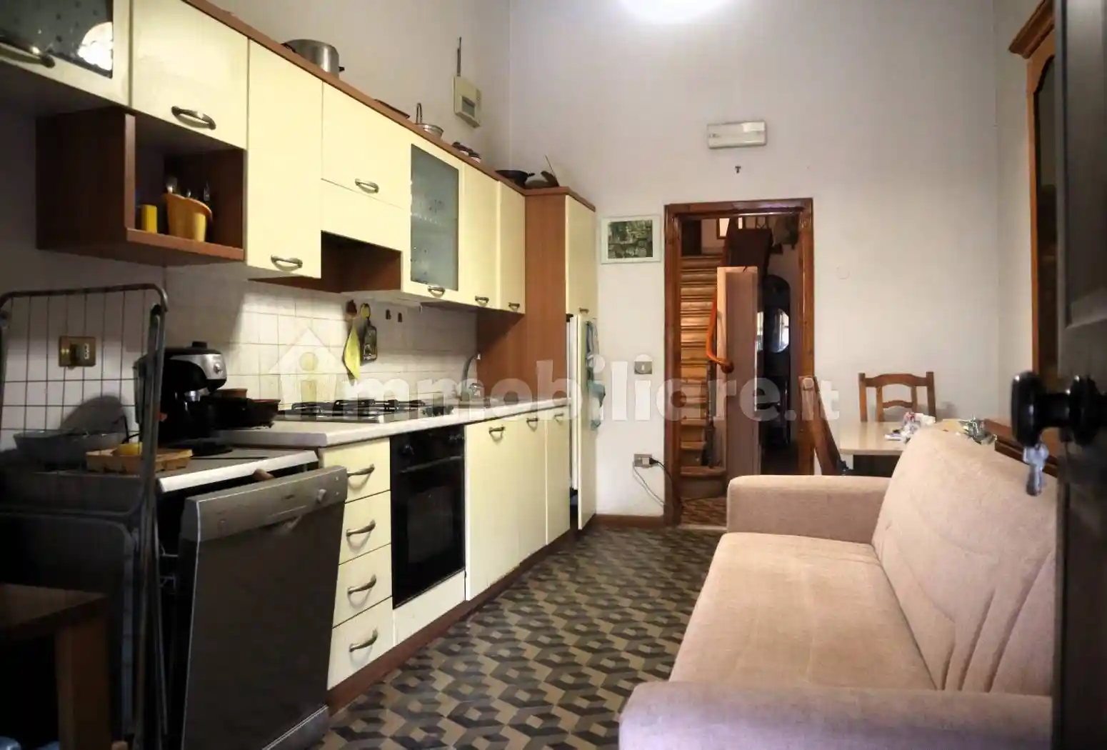 Appartamento in vendita a Vinci