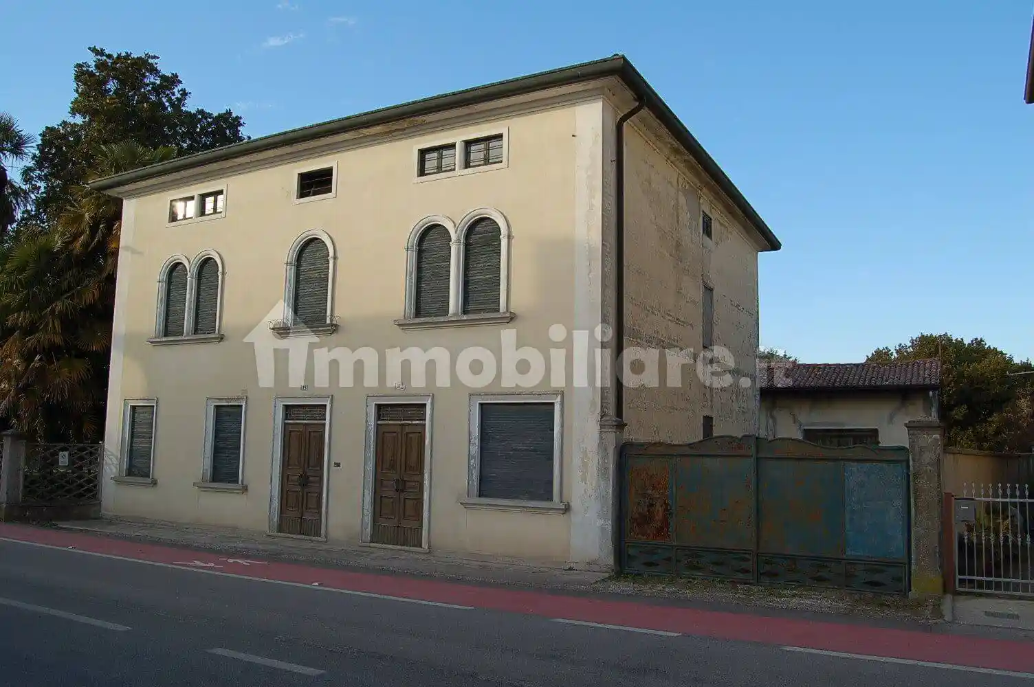 Villa in vendita a Carmignano di Brenta