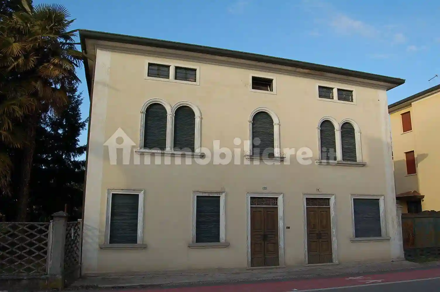 Villa unifamiliare via Roma, Centro, Carmignano di Brenta - foto 4
