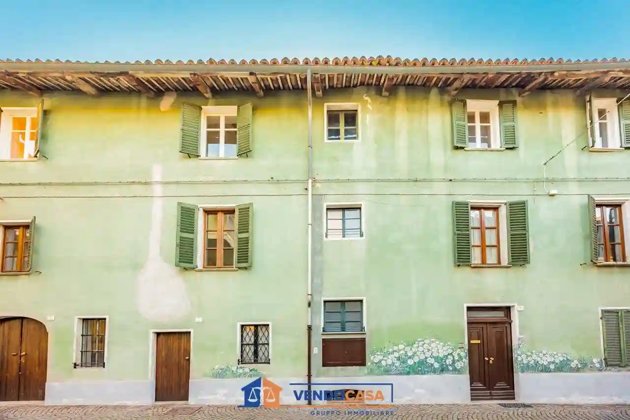 Palazzo - Edificio - foto 2