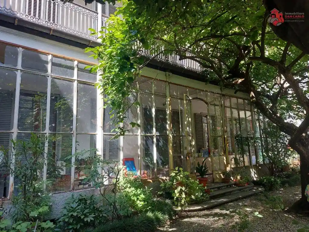 Villa in vendita a Ciriè