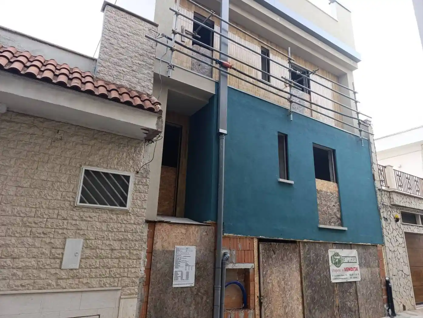 Appartamento in vendita a Adelfia