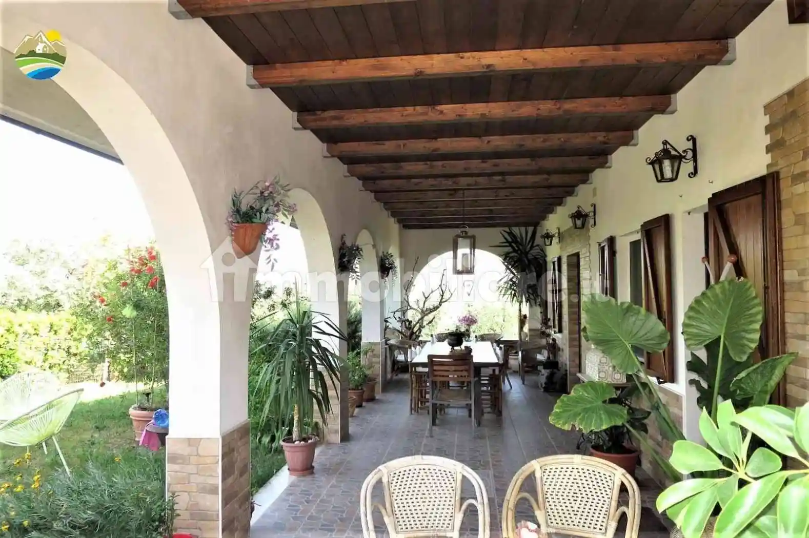 Villa unifamiliare via Madonna 73, Pineto - foto 3