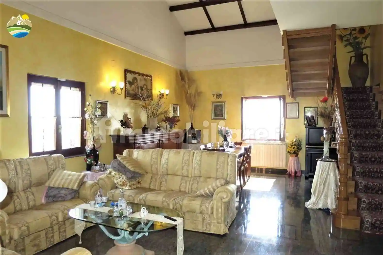 Villa unifamiliare via Madonna 73, Pineto - foto 5