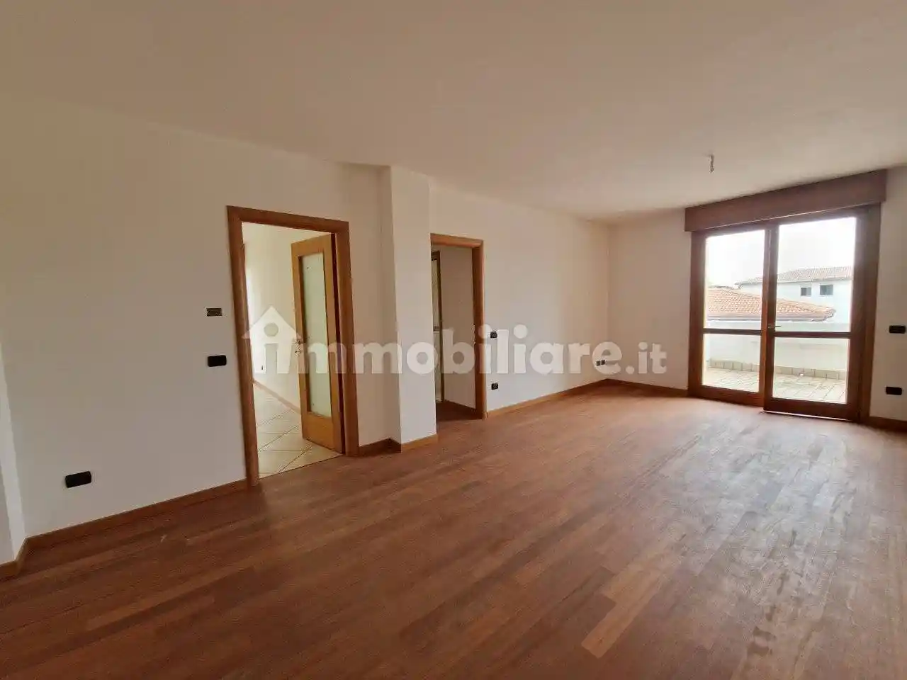 Appartamento in vendita a Padova