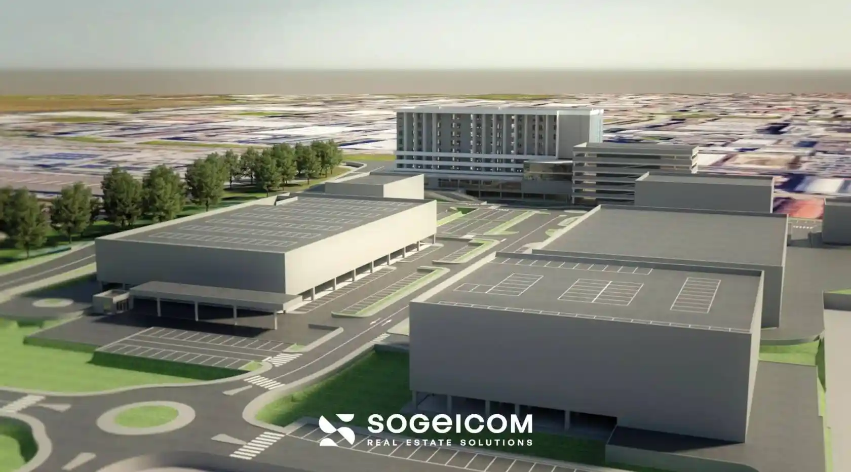 Palazzo - Edificio - foto 2