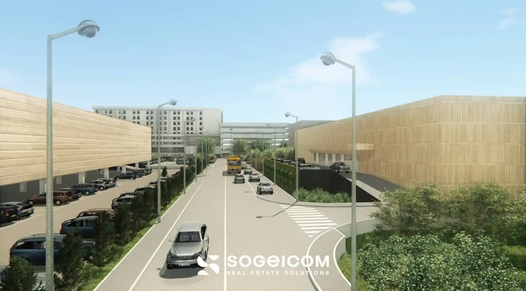 Palazzo - Edificio - foto 5