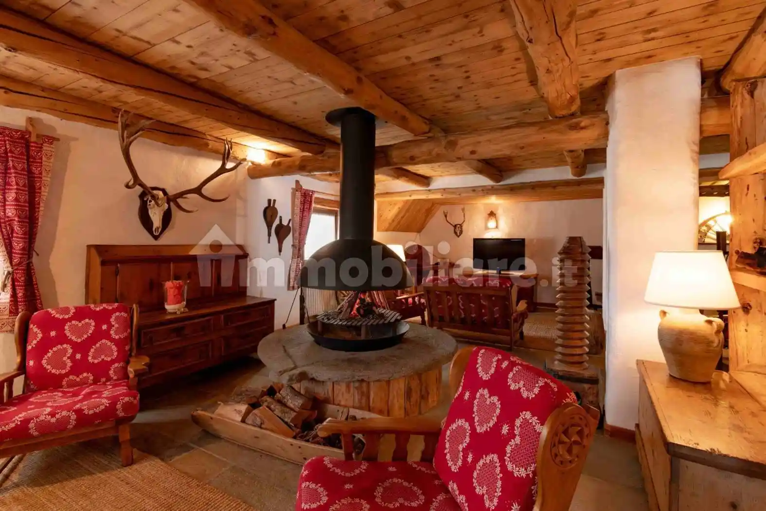 Appartamento in vendita a Sestriere